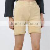 European Styles Fashion Women Loose Fitness West Track Shorts Pants Wholesale China Factory Custom Made Casual Shorts Pants thumbnail-2