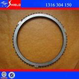 Gearbox Housing Castings Auto Sapre Parts for 16S150 Synchronizer Ring 1316304150 thumbnail-2