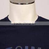 Mens Wholesale China Any Color Apparel Cotton t Shirt thumbnail-3