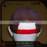 Custom Beer Bottle Opener Hat With 3D Embroidery Logo thumbnail-5