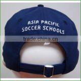 Cheap Baseball Top Hat and Cap With Large Front 3D Embroiery LOGO thumbnail-2