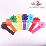 Grosgrain Headband Little Girl Hair Accessories thumbnail-1