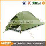 2 Person 3 Season Ultra Light Backpacking Mountaineering Camping Tent thumbnail-1