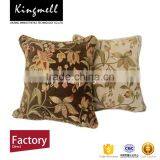 Customized Home Decor Throw Pillow With Digital Print thumbnail-2