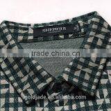 Fashion Style Men's Shirt Long Sleeve Fashion Slim Fit Men Shirt With Factory Price,new Model Shirts for Men thumbnail-3