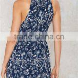 High Quality Latest Designer Modern Fashion Girl Lovely Evening Dress thumbnail-3