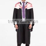 Customized Bachelor Gown University Graduation Gown for College thumbnail-4