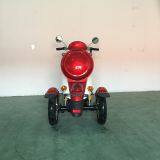 500W Commercial Reliable 3 Wheel Electric Disabled Scooter,electric Tricycle With Front Cargo thumbnail-5