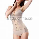 Waist Cincher Vest Training Corset Underbust Reducer Shaper Late Waist Trainer thumbnail-5