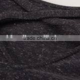 Long Sexy Lady Furcal Straight Skirt/V Collar Simple in the Back Skirt thumbnail-5