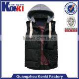 Personalized Custom Super Price Vests for Men thumbnail-1
