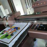 Direct to Fabric Large Printer Digital Textile Printing Machines thumbnail-4