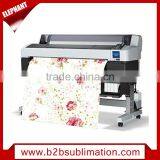 SureColor F6280/F6200 Sublimation Plotter Dye Machine thumbnail-1