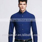 Made to Measure Tailored Shirts, Dress Shirts, Men Suit MSRT0033 thumbnail-1