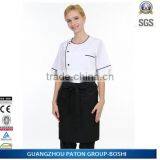 Guangzhou Aprons Factory Custom Garden Apron With Pockets thumbnail-3