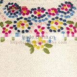 Fashion Style Lace Overlay At Shoulders Knitting Girls Sweaters thumbnail-3