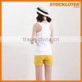 Seamless Maternity Camisole Bulk Stocklot 150910 thumbnail-6