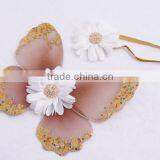 Unique Design Healthy Material Baby Decorative Butterfly Wings & Headband Photography Props thumbnail-3