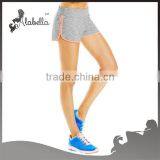 Womens Yoga Shorts Fitness/custom Made Yoga Shorts/brazilian Yoga Shorts thumbnail-1