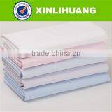 Hot Sale Woven TC Poplin Fabric 90% Polyester 10% Cotton Fabric thumbnail-1