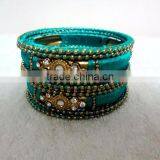 Bangle Sets With Thread thumbnail-1