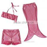 2015 Hot Sale New Arrival Mermaid Tail Swimming for Kids thumbnail-6
