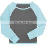 Raglan Sweatshirt thumbnail-1