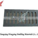 Manhole Cover Made in Zhejiang thumbnail-1
