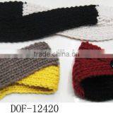 Fashion Hot Knitted Acrylic Designer New Arrival Headband thumbnail-2