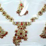 Indian Cultural Jewelry thumbnail-1