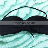 Classic Style Youg Girls Swimear Iron Bead Design Sexi Hot Girl Bikini thumbnail-3