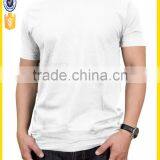 Promotion Plain Tshirt OEM High Quality Tshirt thumbnail-1
