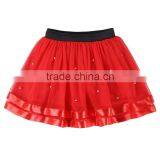 Fashion Cute Lovely New Baby Princess Girls Skirt Dress Children's Party Birthday Gift Gown Dress SV010421 # thumbnail-2