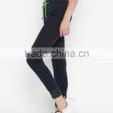OEM Design Women Skinny Trousers Yoga Pants Womens Jogger Pants thumbnail-2