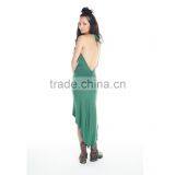 Wholesale Chiffon Sexy Women Very Hot Sexy Dresses thumbnail-4