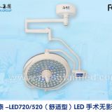 Mingtai LED720 comfortable model operating light