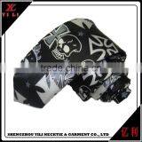 Woven Striped Silk Men Cheap Famous Brand Men's Necktie thumbnail-5