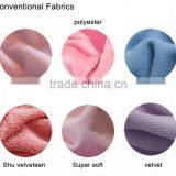 Couple Fashion SPA Robe Cheap Hotel Cotton Bathrobe thumbnail-4