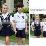 Juqian Latest Fashion Vest /shirt /shirts Kids School Uniforms for Teenagers Boys thumbnail-6