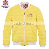 Woman Varsity Jacket TD340 thumbnail-3