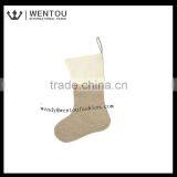 Wholesale Monogram Personalised Multicolor Christmas Stocking thumbnail-2