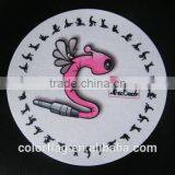 Felt Mat, Printed Felt Mat ,custom Felt Mat thumbnail-1