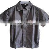 Manufacturer Supply Mechanic Work Overalls thumbnail-3