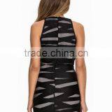 Hot Sell off Shoulder Lace Bandage Dress Wholesale Bandag Dress 2015 thumbnail-3