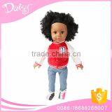 ODM 18 American Girl Doll Wholesale Price Baseball Clothing thumbnail-2