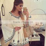 2016 Hot Sale Women Dresses Wear thumbnail-1