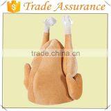 Thanksgiving Day Party Supplies Cosplay Turkey Hat thumbnail-1