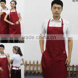 Apron Custom Advertising Apron Custom Customized Waterproof Apron Korean Fashion thumbnail-1