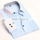 Latest Fashion Bamboo Fiber Dress Shirt thumbnail-3