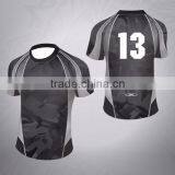 Custom Rugby Jersy Designs (Sublimated) thumbnail-1
